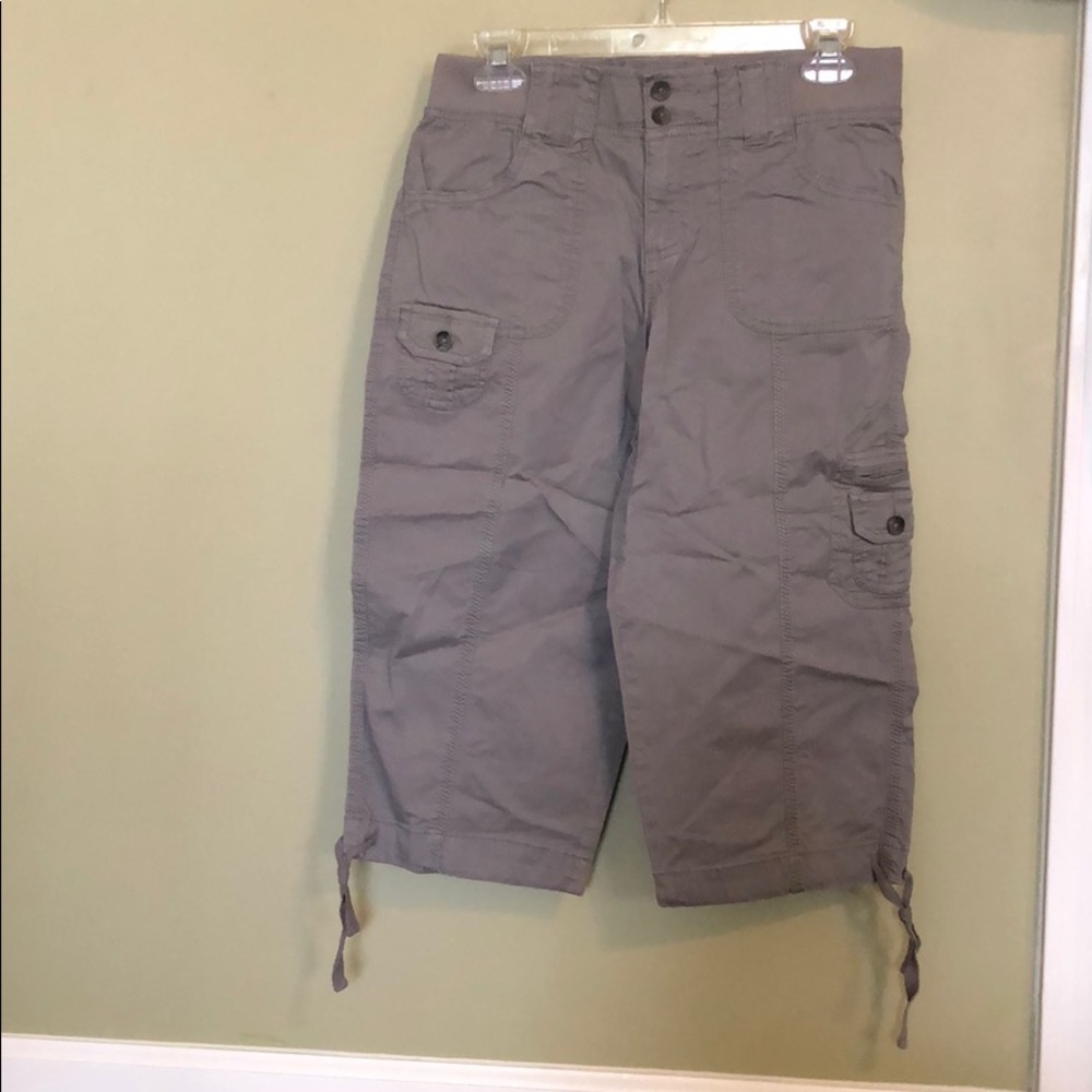 Sonoma capris